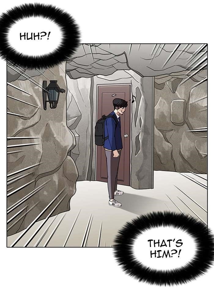 Lookism Chapter 146 - Page 54 in English