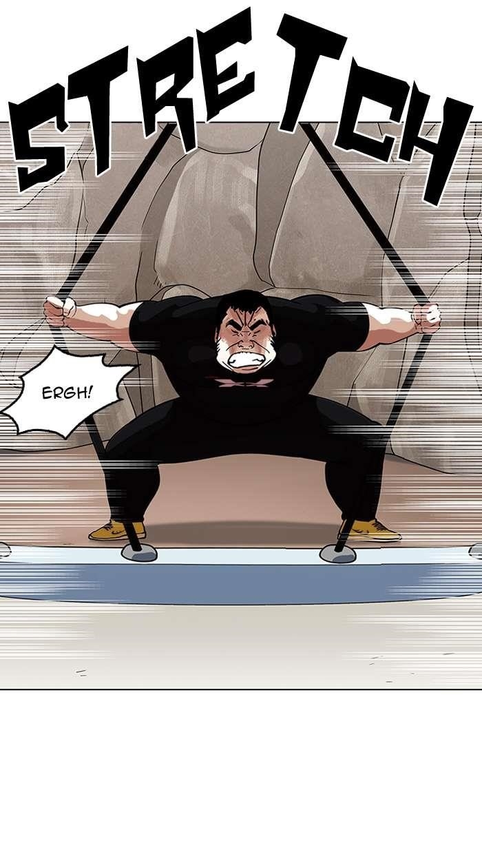 Lookism Chapter 146 - Page 62 in English