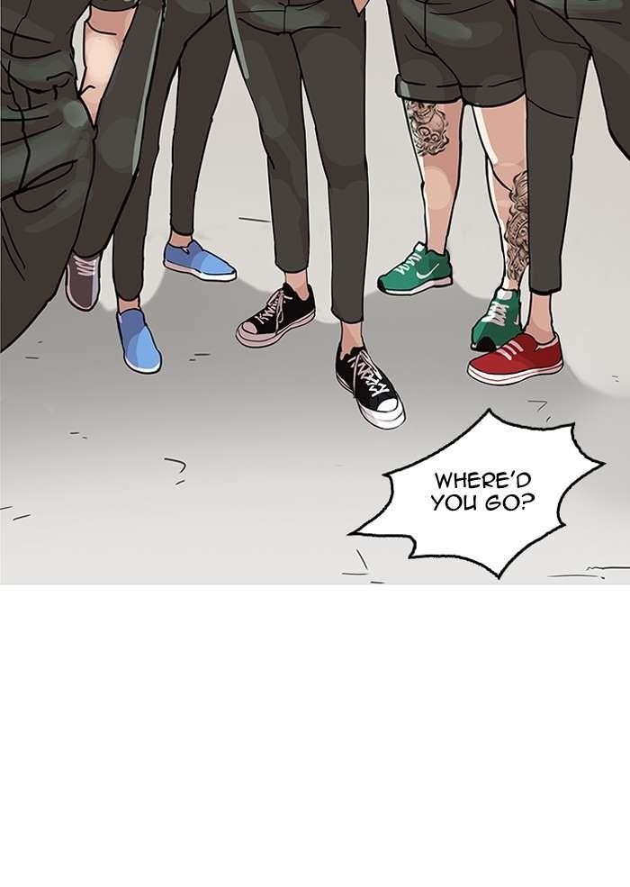 Lookism Chapter 146 - Page 91 in English