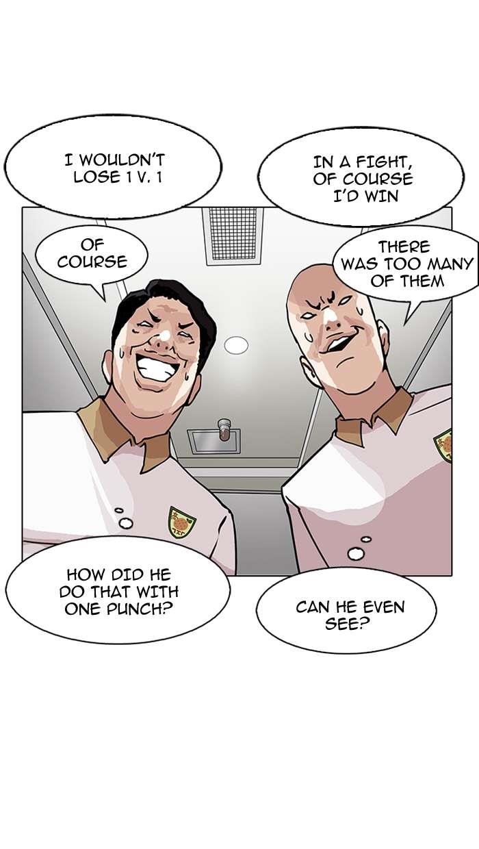 Lookism Chapter 147 - Page 99 in English
