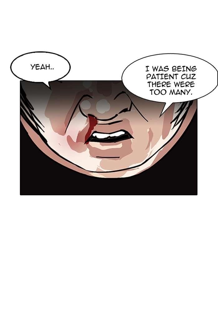 Lookism Chapter 147 - Page 100 in English