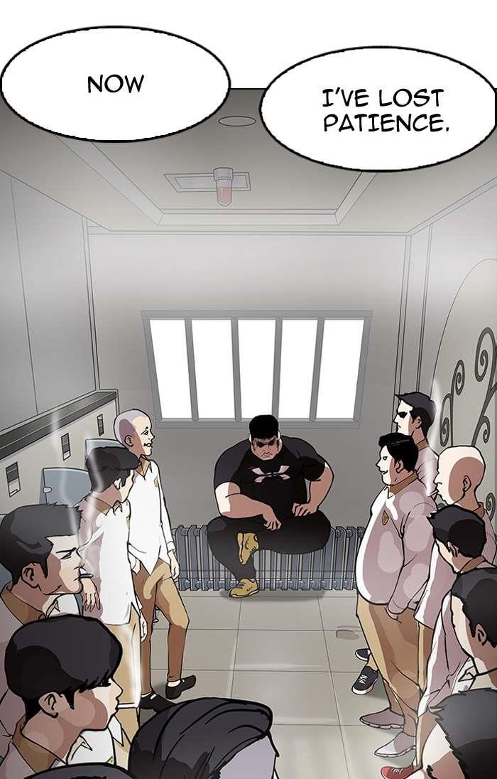 Lookism Chapter 147 - Page 101 in English