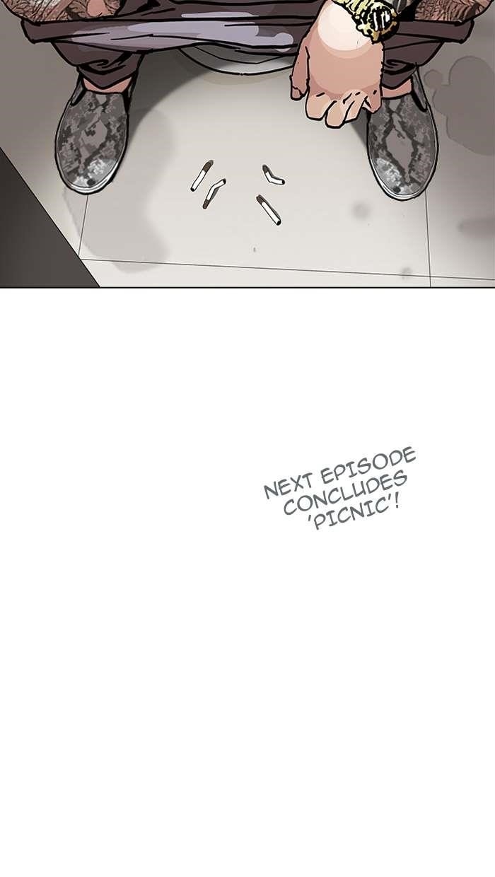 Lookism Chapter 147 - Page 115 in English