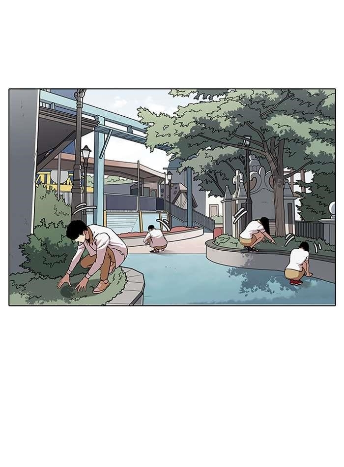 Lookism Chapter 147 - Page 19 in English