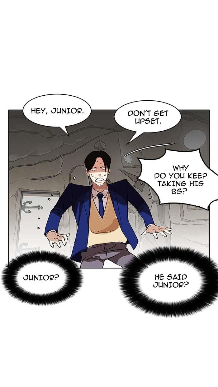 Lookism Chapter 147 - Page 4 in English