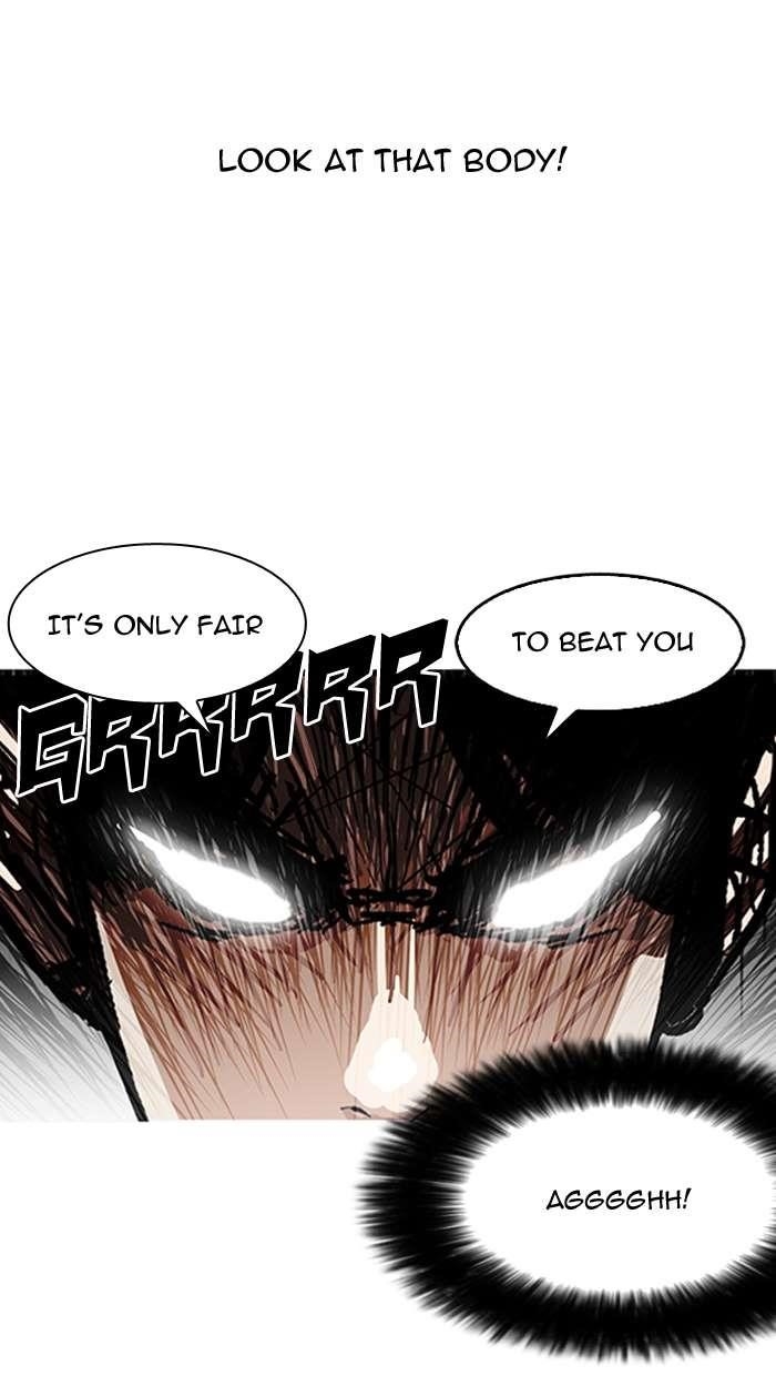 Lookism Chapter 147 - Page 40 in English
