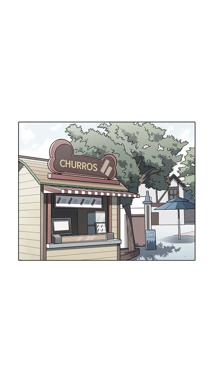 Lookism Chapter 147 - Page 41 in English