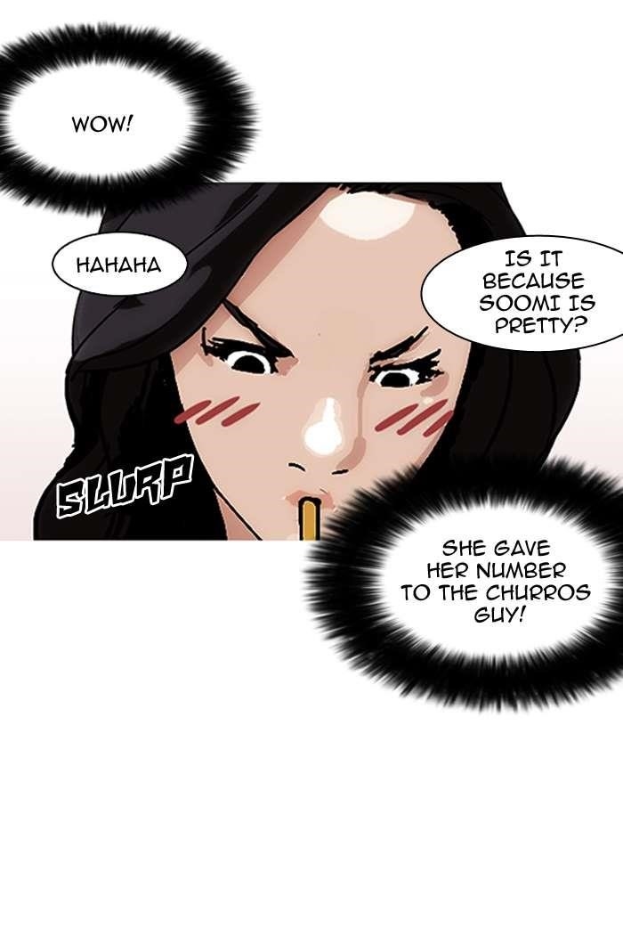 Lookism Chapter 147 - Page 44 in English