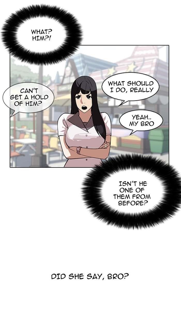 Lookism Chapter 147 - Page 57 in English