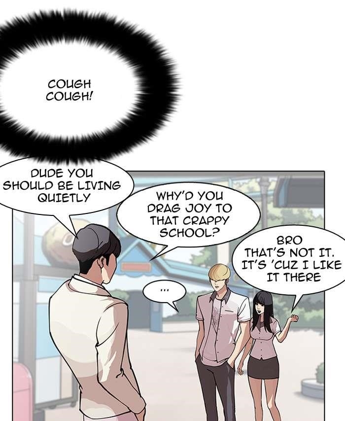Lookism Chapter 147 - Page 68 in English