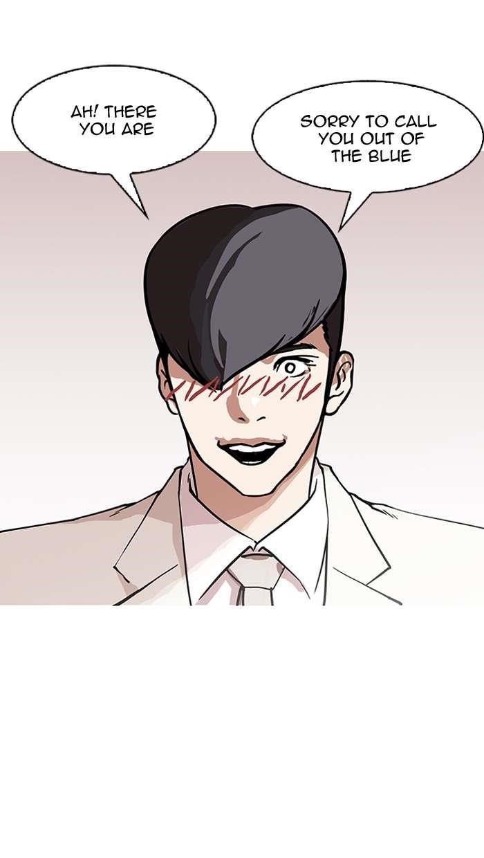 Lookism Chapter 147 - Page 74 in English