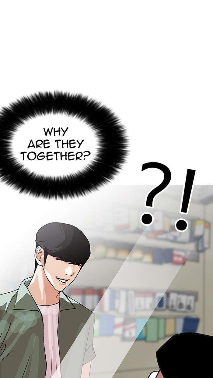 Lookism Chapter 148 - Page 119 in English