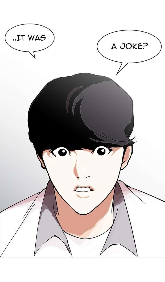 Lookism Chapter 148 - Page 127 in English