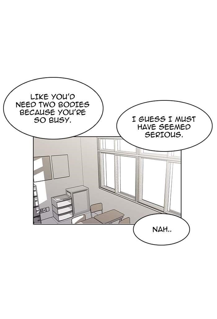 Lookism Chapter 148 - Page 128 in English