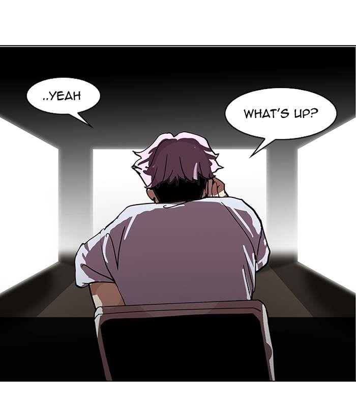Lookism Chapter 148 - Page 133 in English