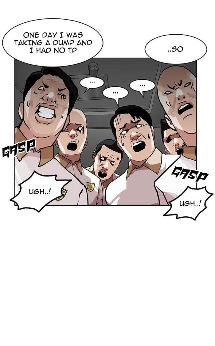 Lookism Chapter 148 - Page 31 in English