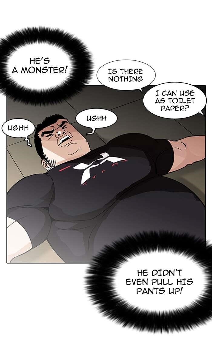 Lookism Chapter 148 - Page 38 in English