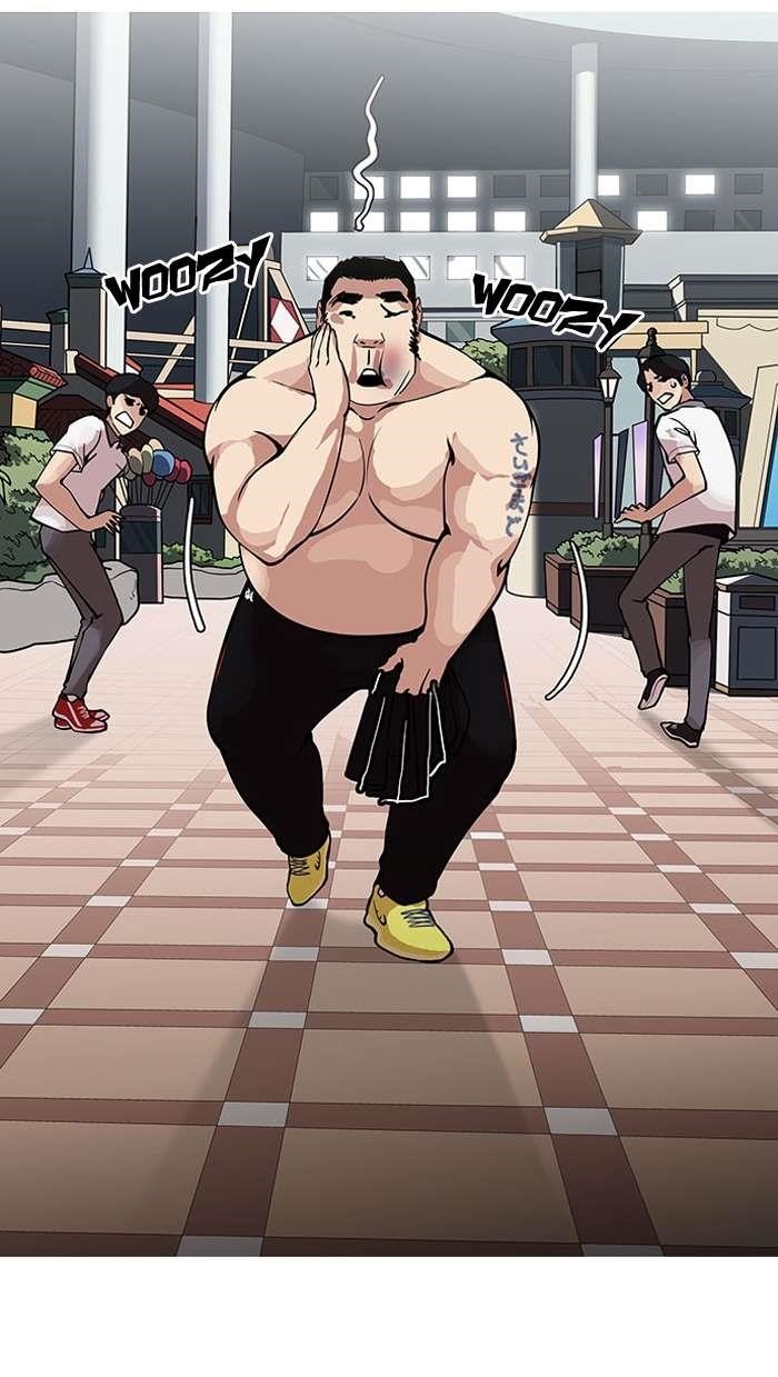 Lookism Chapter 148 - Page 56 in English