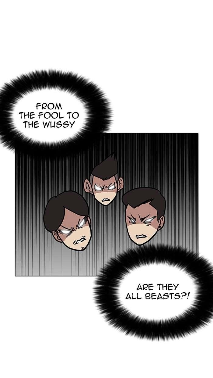 Lookism Chapter 148 - Page 58 in English
