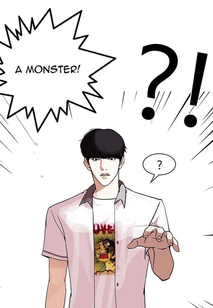 Lookism Chapter 148 - Page 62 in English