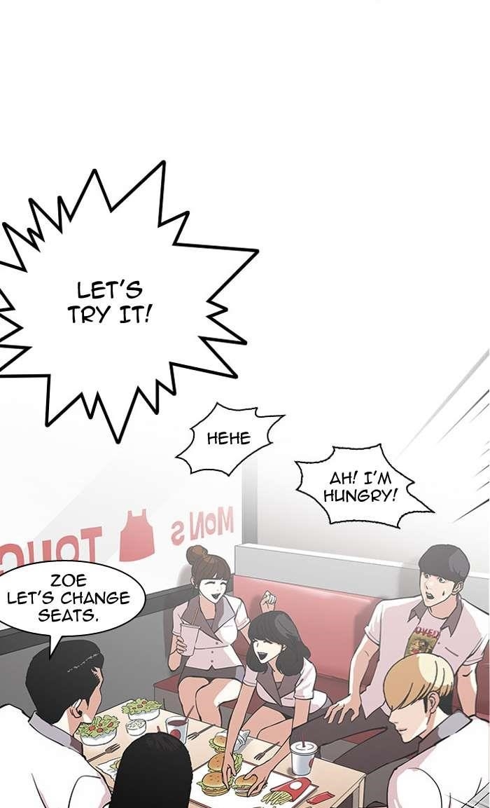 Lookism Chapter 148 - Page 68 in English