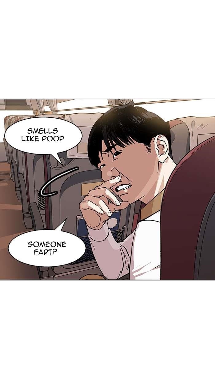 Lookism Chapter 148 - Page 97 in English