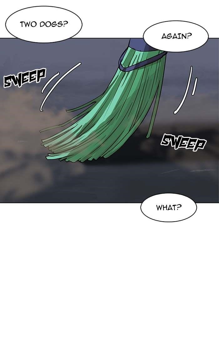 Lookism Chapter 149 - Page 105 in English