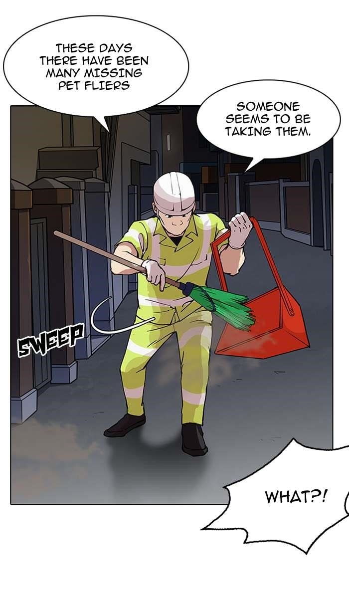 Lookism Chapter 149 - Page 106 in English