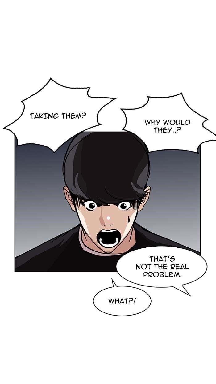 Lookism Chapter 149 - Page 107 in English