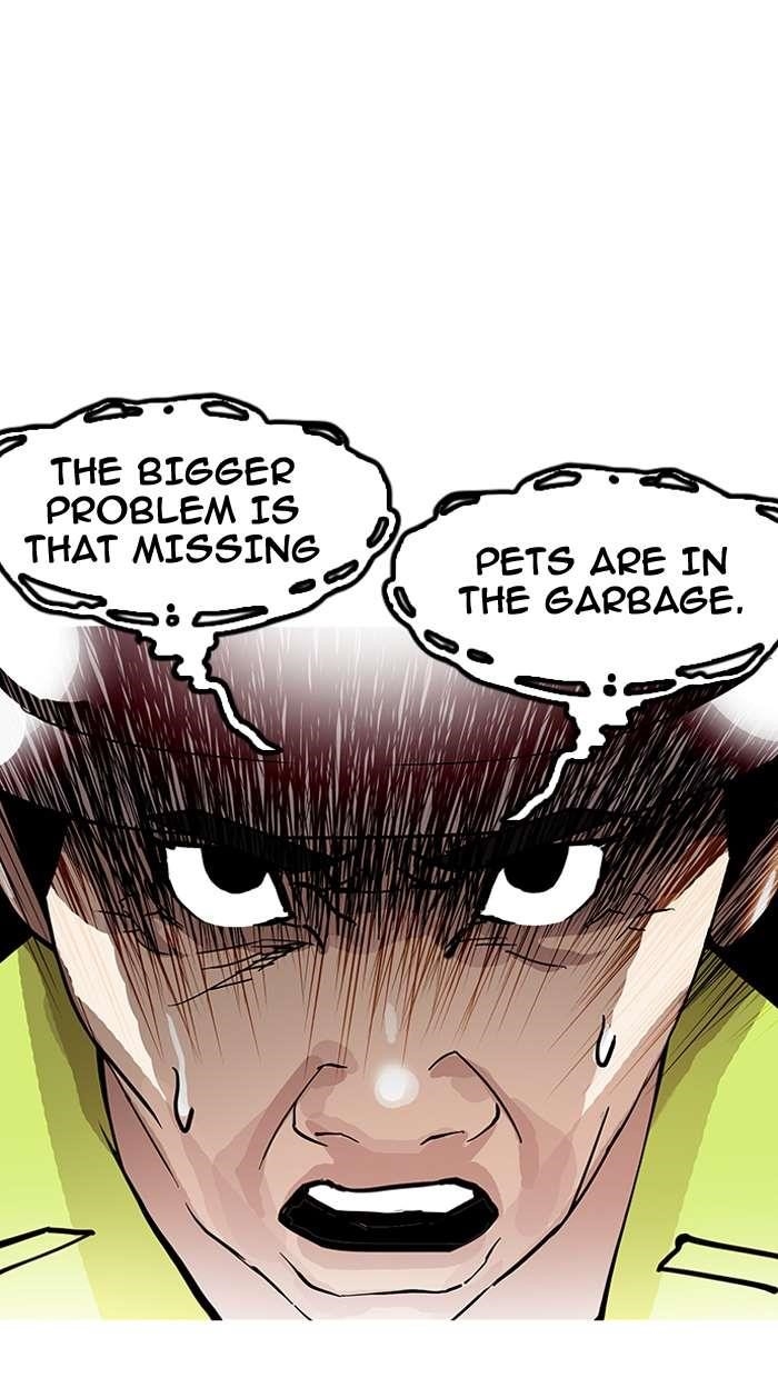 Lookism Chapter 149 - Page 108 in English