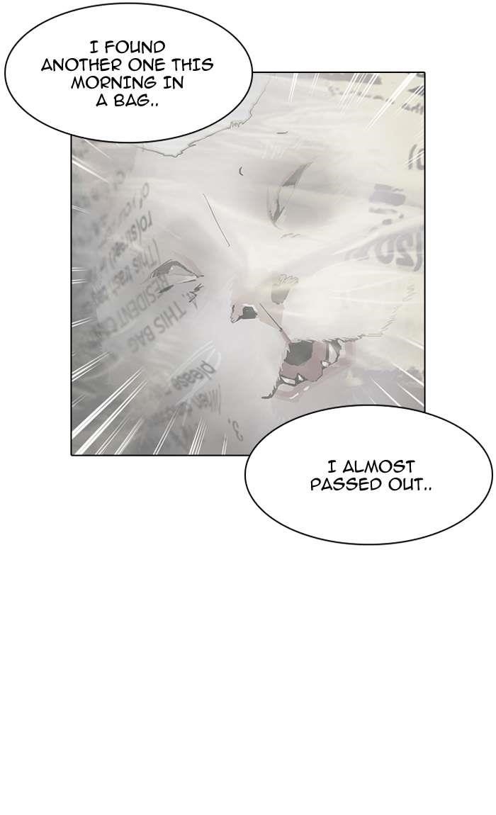 Lookism Chapter 149 - Page 110 in English