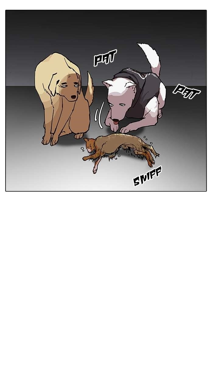 Lookism Chapter 149 - Page 119 in English
