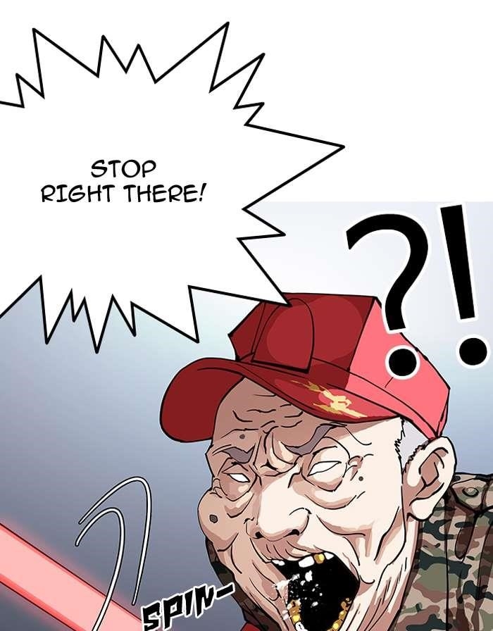 Lookism Chapter 149 - Page 17 in English
