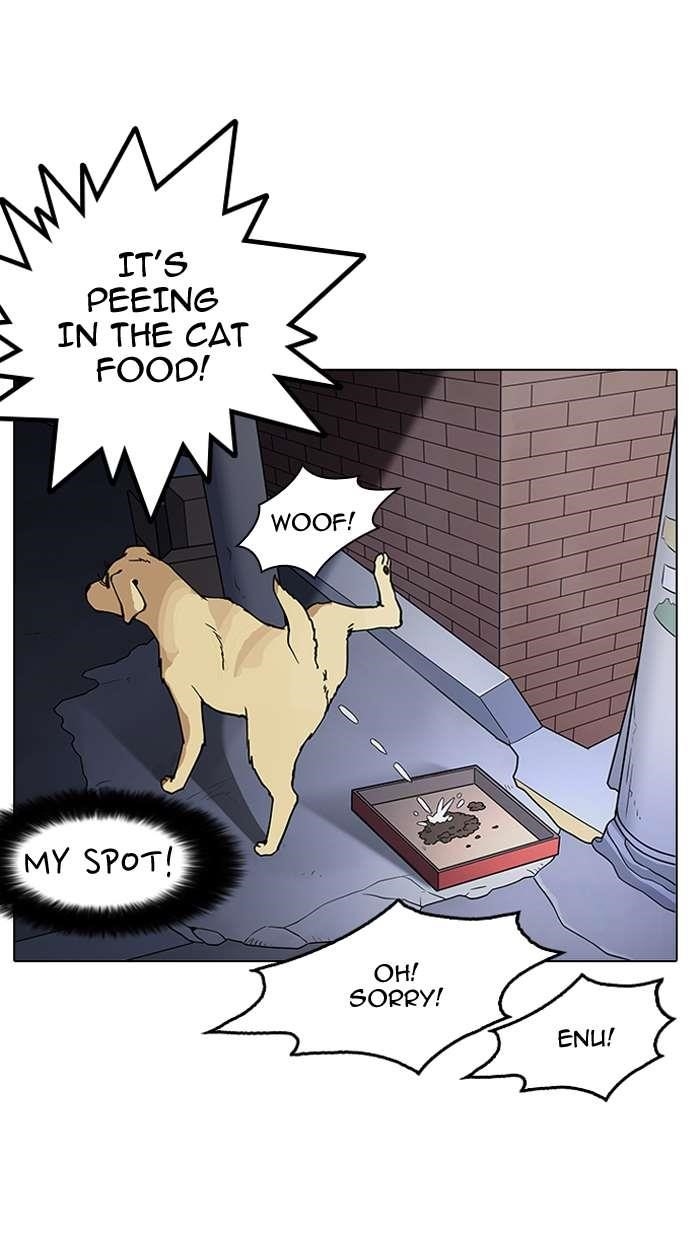 Lookism Chapter 149 - Page 20 in English