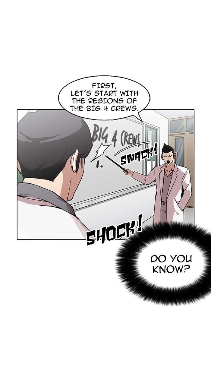 Lookism Chapter 149 - Page 34 in English