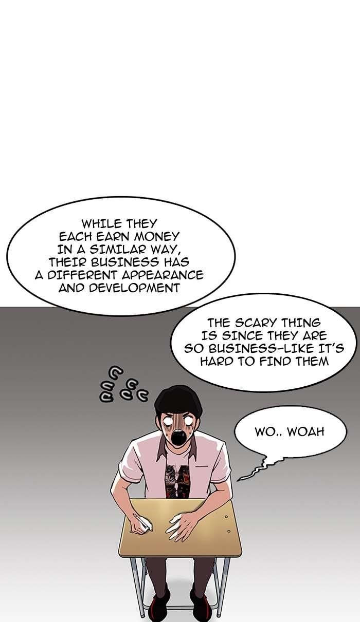 Lookism Chapter 149 - Page 41 in English