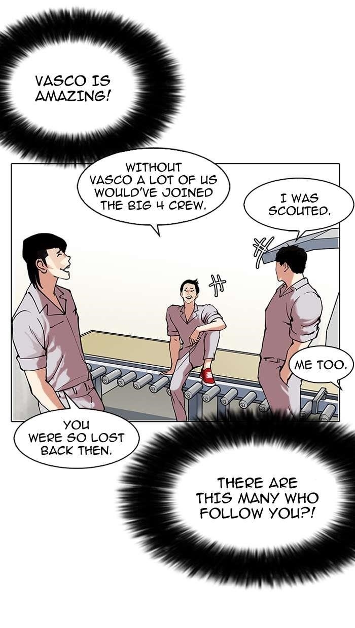 Lookism Chapter 149 - Page 47 in English