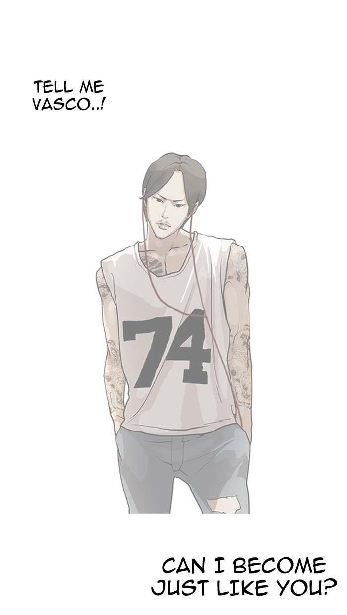 Lookism Chapter 149 - Page 49 in English