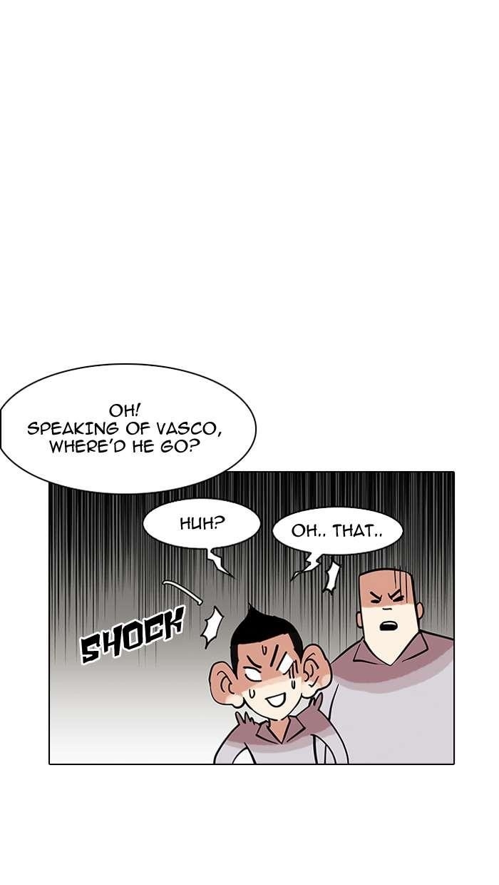 Lookism Chapter 149 - Page 50 in English