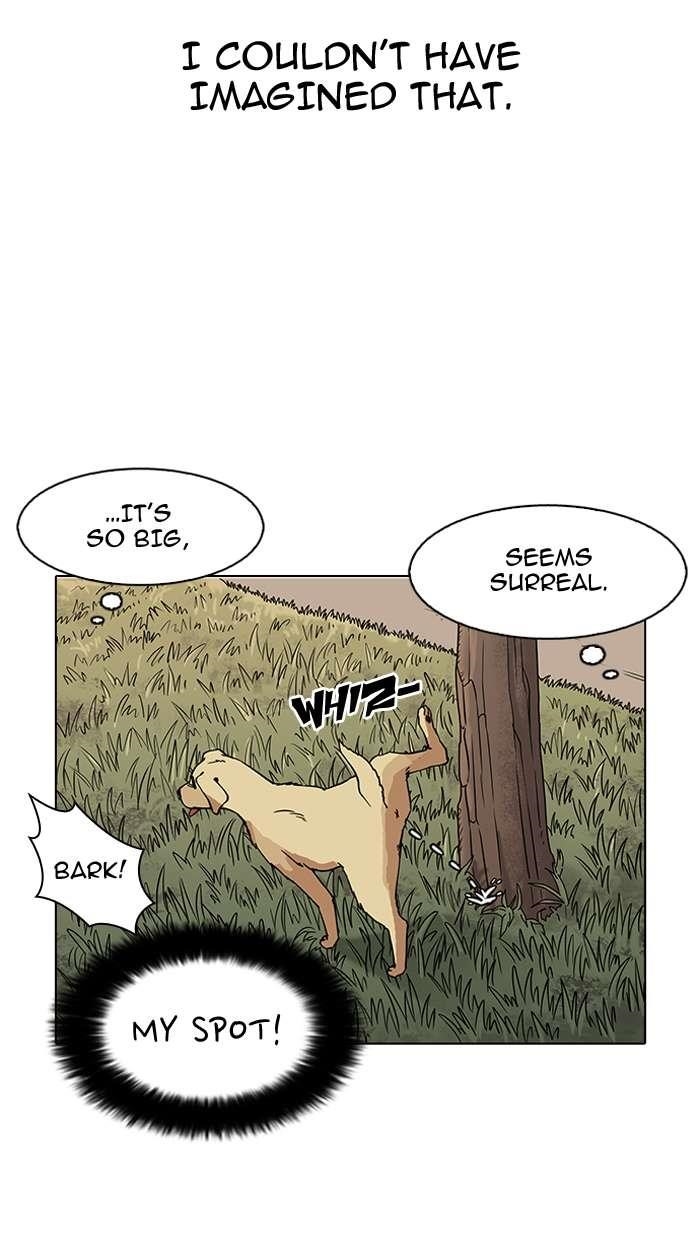 Lookism Chapter 149 - Page 55 in English
