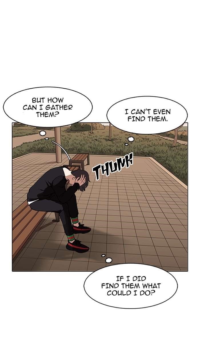 Lookism Chapter 149 - Page 56 in English