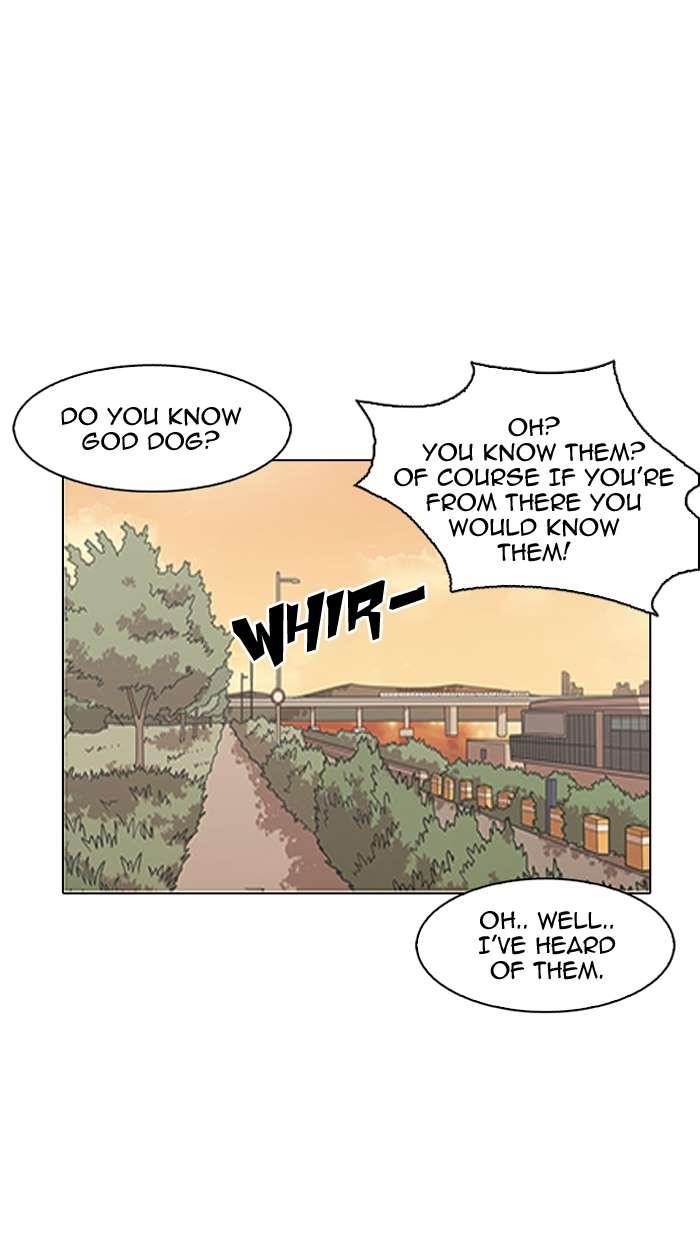 Lookism Chapter 149 - Page 75 in English