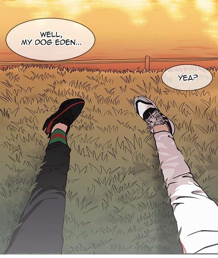 Lookism Chapter 149 - Page 91 in English