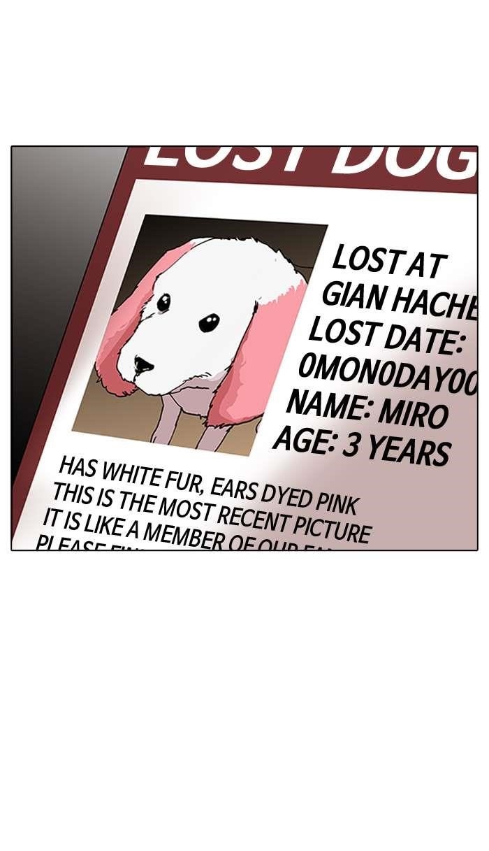 Lookism Chapter 150 - Page 22 in English