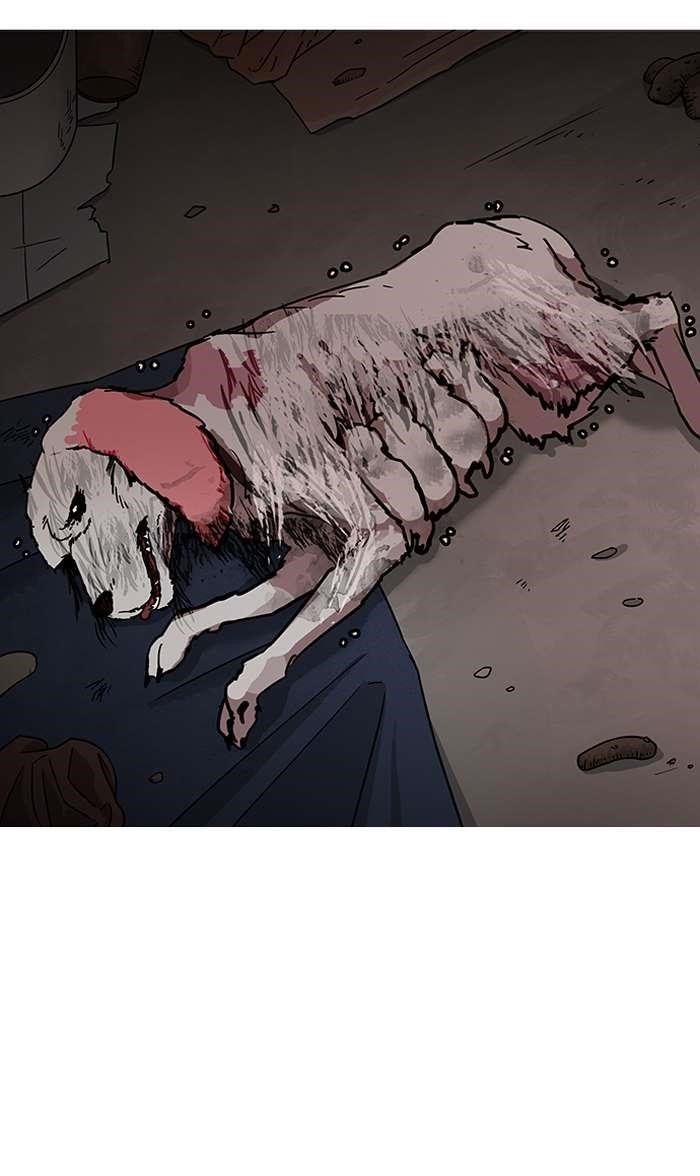 Lookism Chapter 150 - Page 30 in English