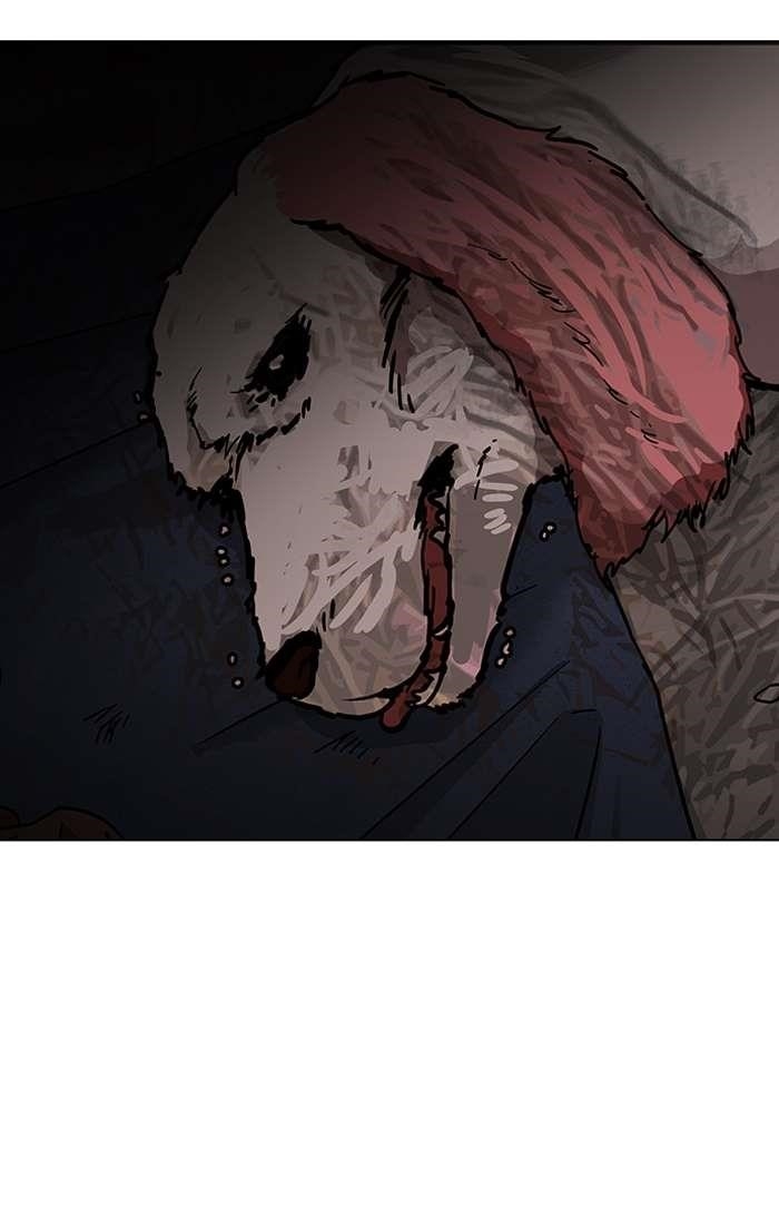 Lookism Chapter 150 - Page 32 in English