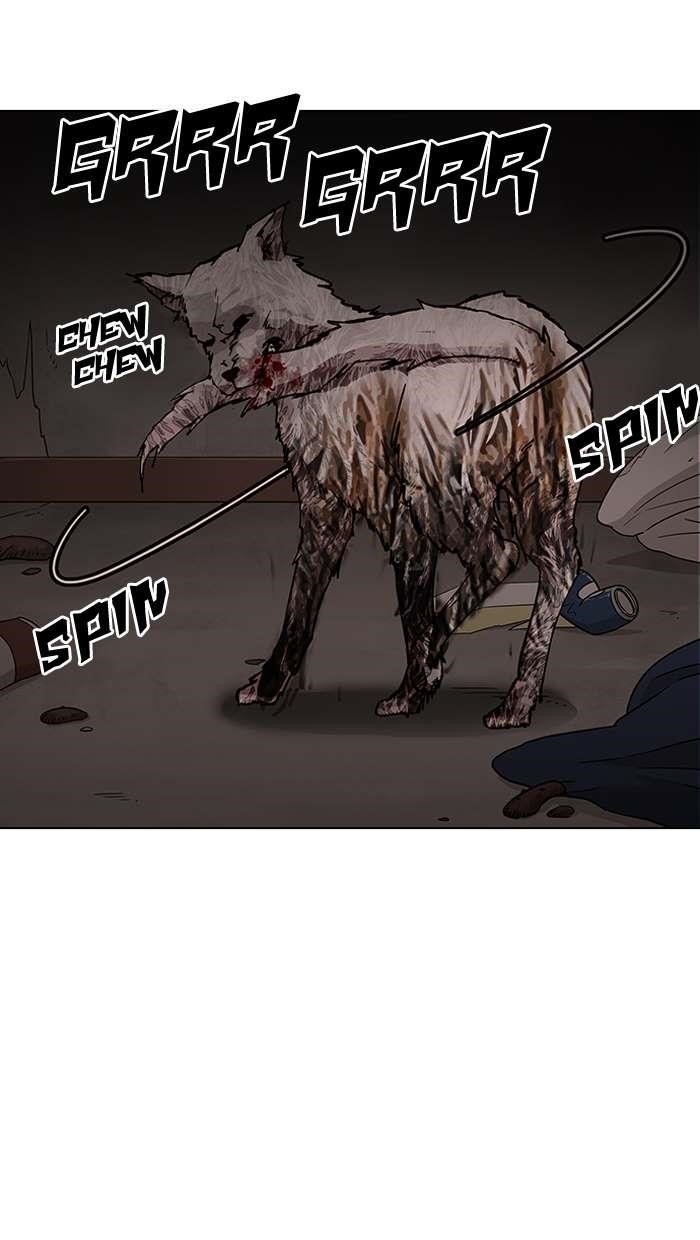 Lookism Chapter 150 - Page 37 in English