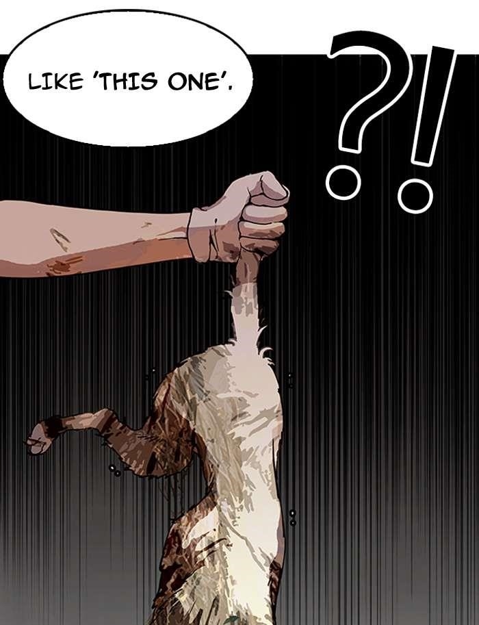 Lookism Chapter 150 - Page 42 in English