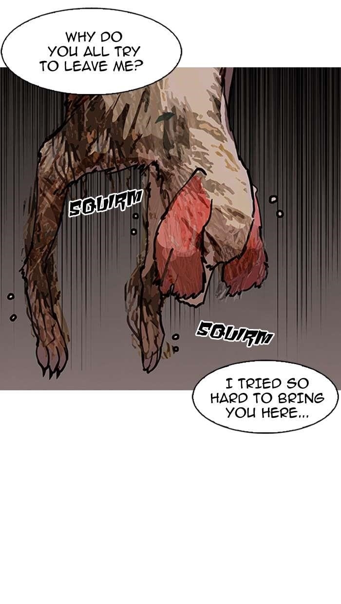 Lookism Chapter 150 - Page 44 in English