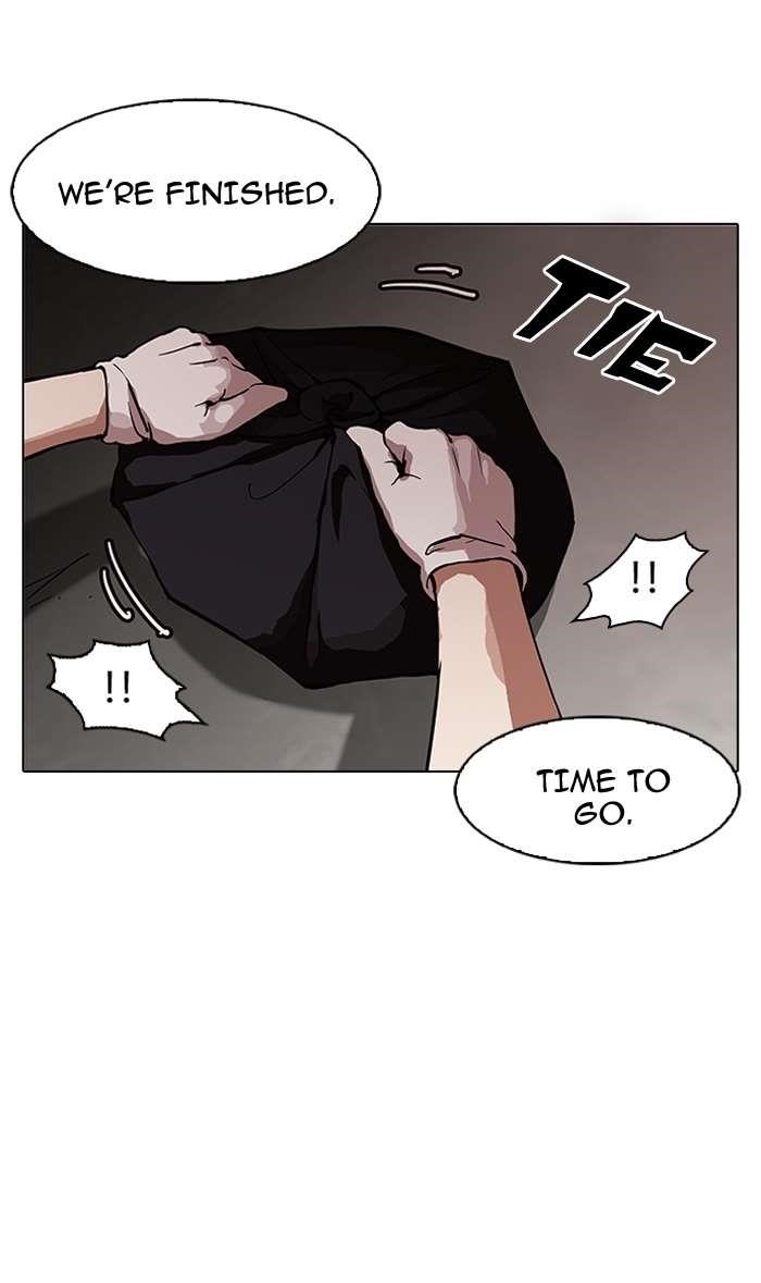 Lookism Chapter 150 - Page 45 in English
